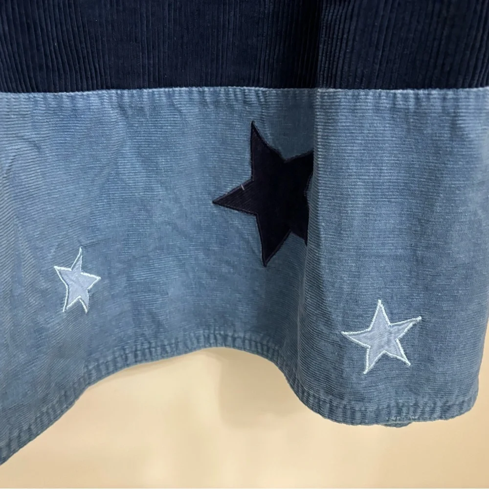 Handmade skirt - please see description below regarding size! - Picture 7 of 11